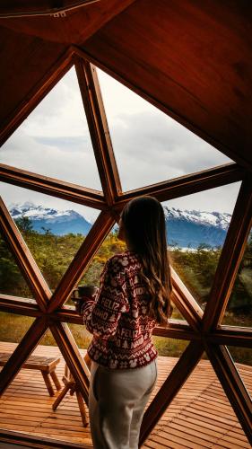 estancia patagonia el calafate pristine luxury camps