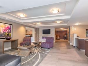 La Quinta Inn & Suites By Wyndham Salem Nh,Manchester>>Lawrence,3 star