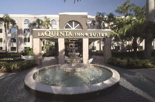 La Quinta Inn & Suites By Wyndham Coral Springs South,Fort Lauderdale>>Coral Springs,3 star