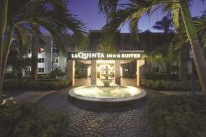 La Quinta Inn & Suites By Wyndham Coral Springs South,Fort Lauderdale>>Coral Springs,3 star