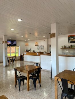 hotel escuela puerto libertad