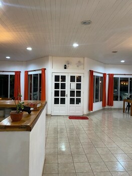 hotel escuela puerto libertad