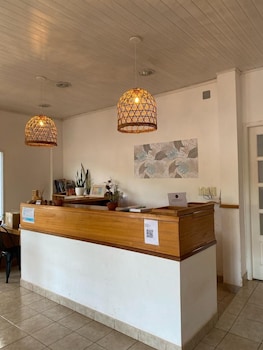 Hotel Escuela Puerto Libertad,,3 star