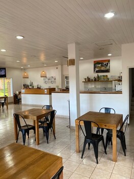 Hotel Escuela Puerto Libertad,,3 star