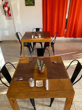 Hotel Escuela Puerto Libertad,,3 star