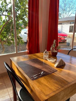 Hotel Escuela Puerto Libertad,,3 star