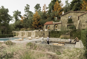 Casa Toledo Hotel,,2.5 star