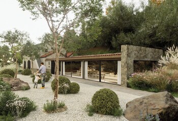 Casa Toledo Hotel,,2.5 star