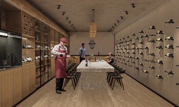 Casa Toledo Hotel,,2.5 star