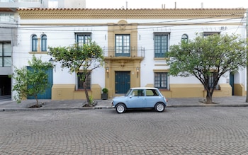 el bodeguero