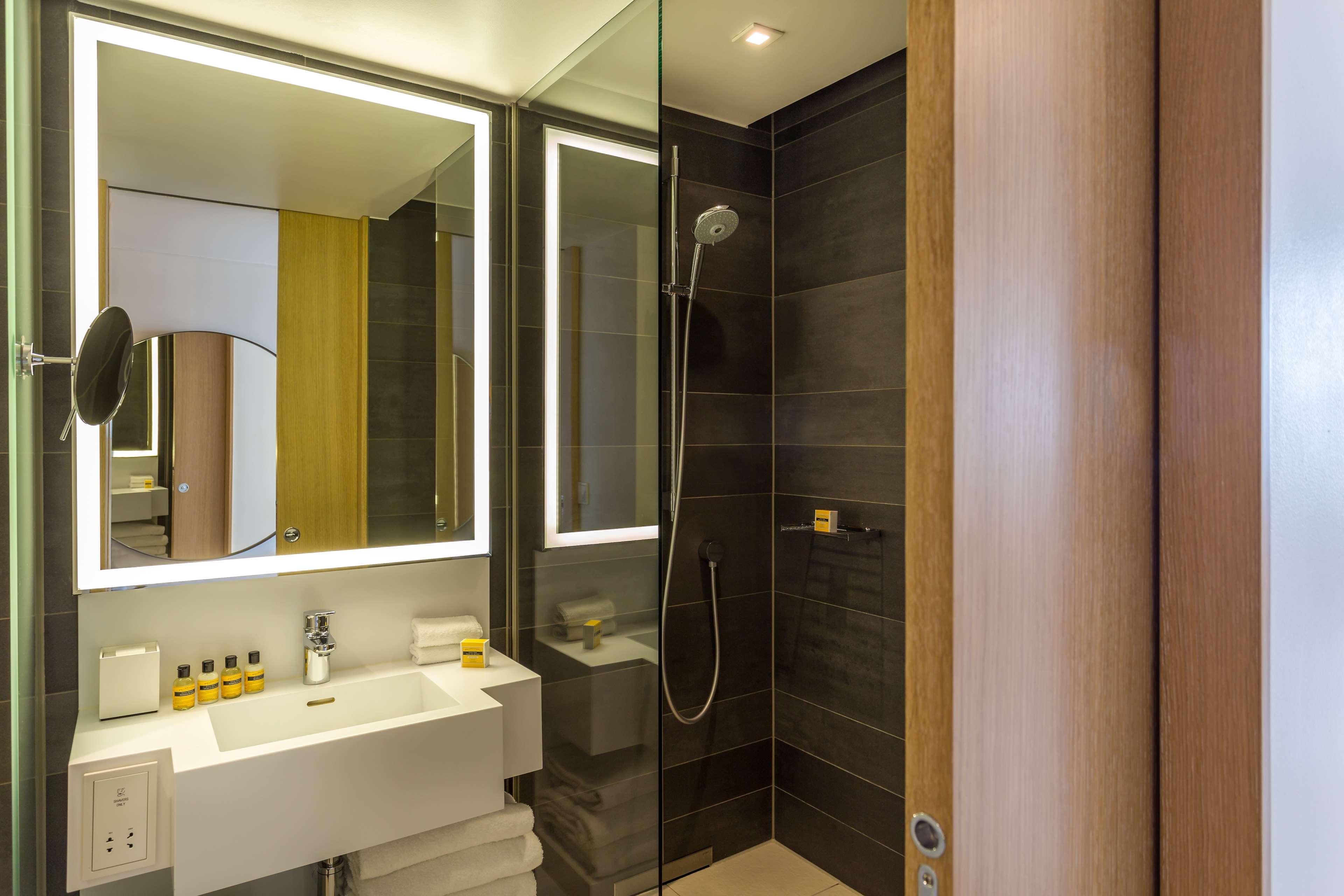 hyatt regency paris etoile