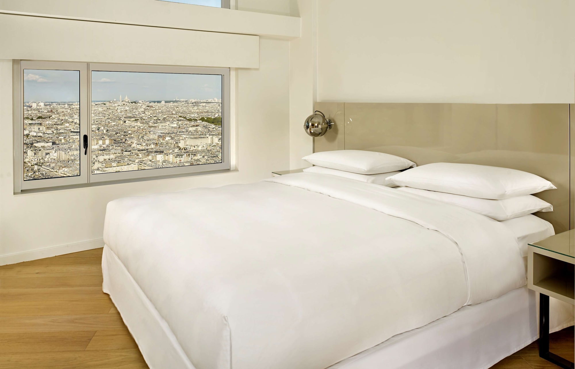 hyatt regency paris etoile