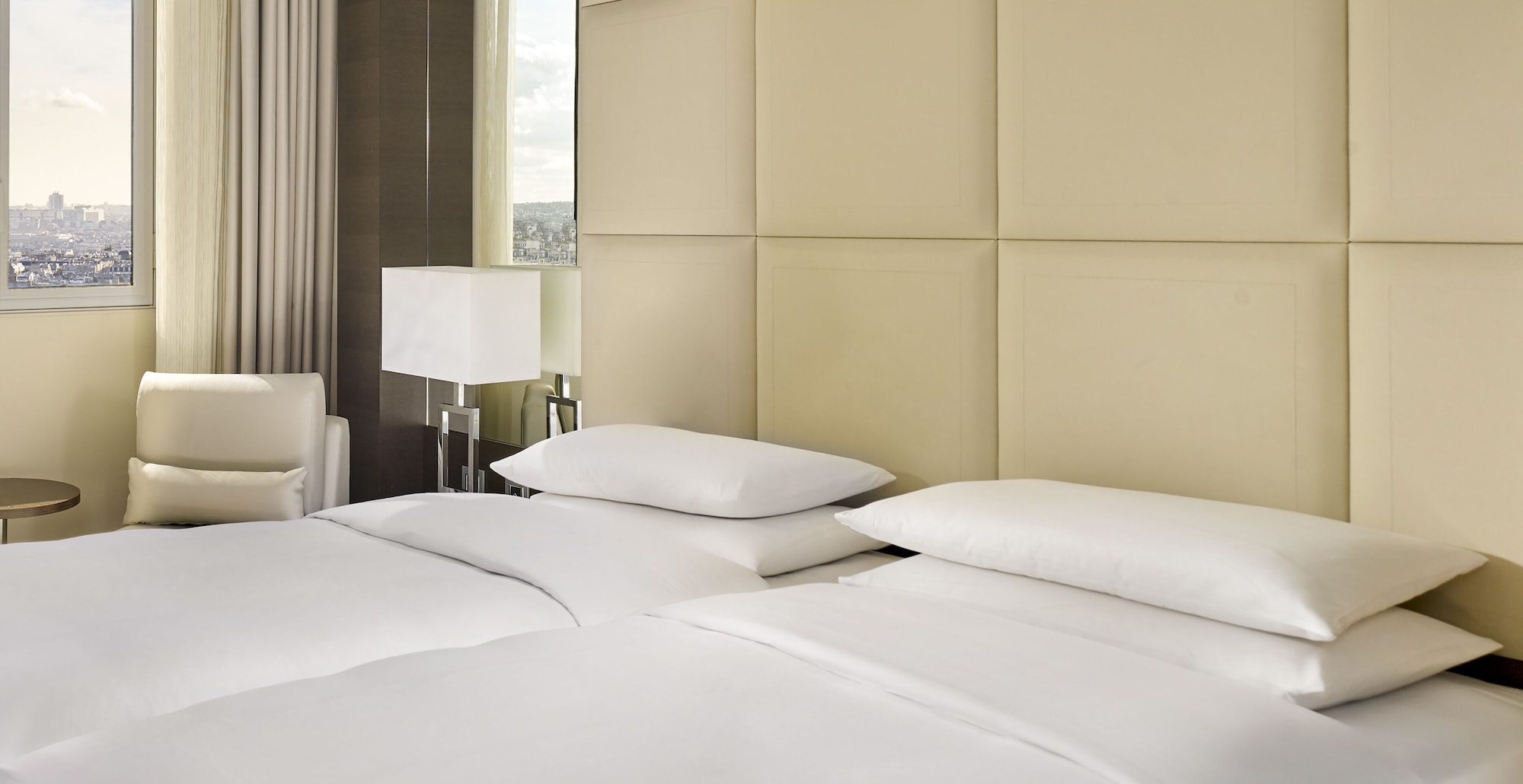 hyatt regency paris etoile