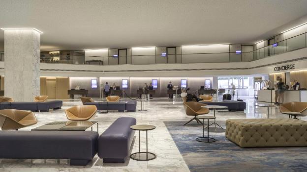 hyatt regency paris etoile