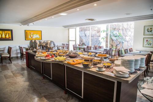 phenicia bittar hotel