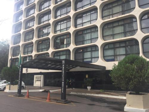 phenicia bittar hotel