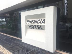 phenicia bittar hotel