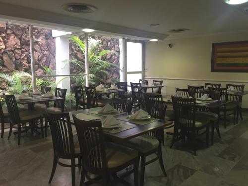 phenicia bittar hotel