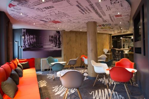 hotel ibis paris brancion parc des expositions 15eme adults only
