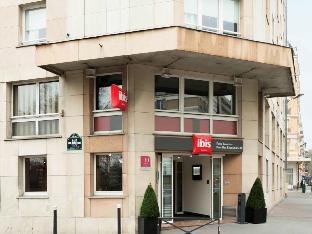 Hotel Ibis Paris Brancion Parc Des Expositions 15Eme (Adults Only),Paris>>Montparnasse,3 star