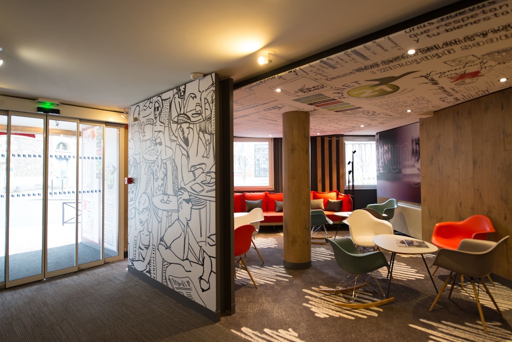 hotel ibis paris brancion parc des expositions 15eme adults only
