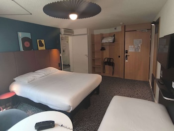 hotel ibis paris brancion parc des expositions 15eme adults only