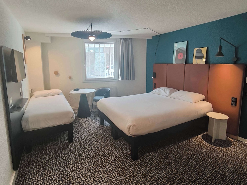 hotel ibis paris brancion parc des expositions 15eme adults only