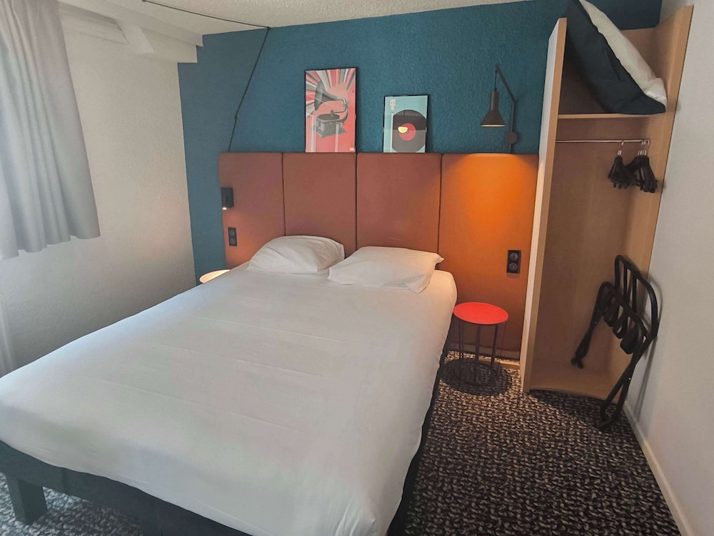 hotel ibis paris brancion parc des expositions 15eme adults only