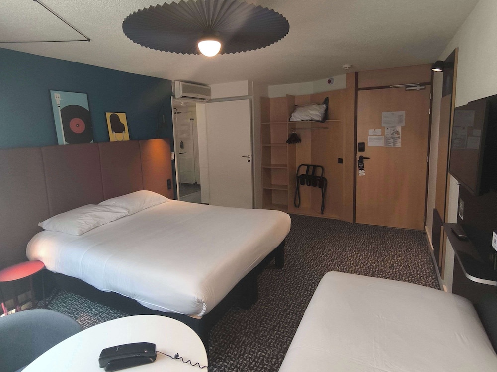 hotel ibis paris brancion parc des expositions 15eme adults only