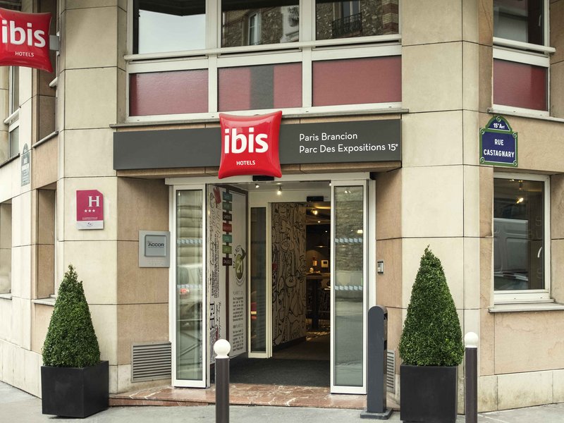 hotel ibis paris brancion parc des expositions 15eme adults only
