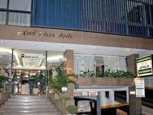 hotel plaza apolo