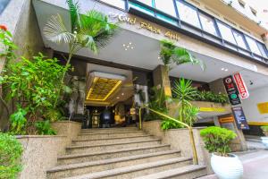 hotel plaza apolo