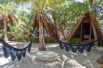selina poc na isla mujeres