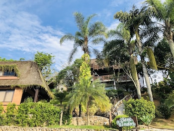 pousada do arvoredo