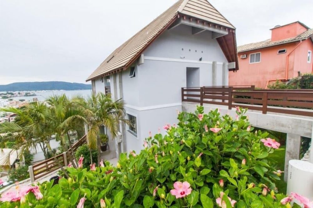 pousada do arvoredo