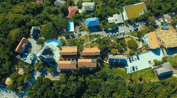 pousada do arvoredo