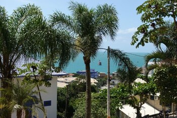 pousada do arvoredo