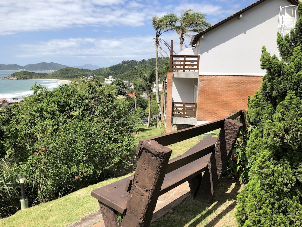 pousada do arvoredo