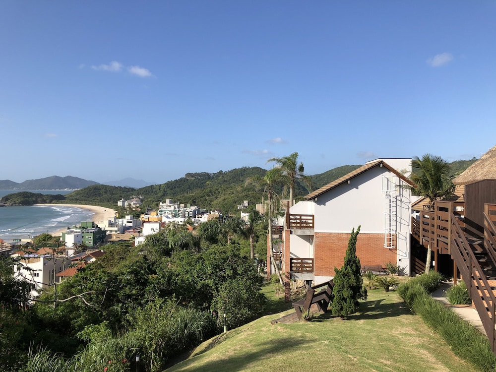 pousada do arvoredo
