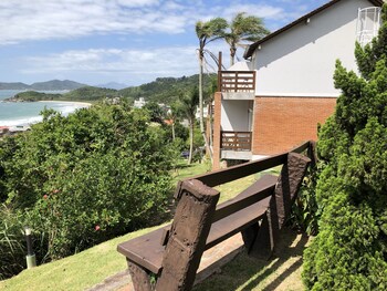 pousada do arvoredo