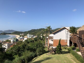 pousada do arvoredo