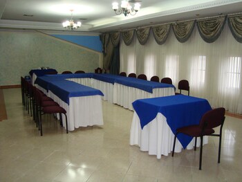 Hotel Plaza Versalles,Valle Del Cauca>>Cali,4 star