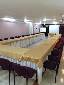 Hotel Plaza Versalles,Valle Del Cauca>>Cali,4 star