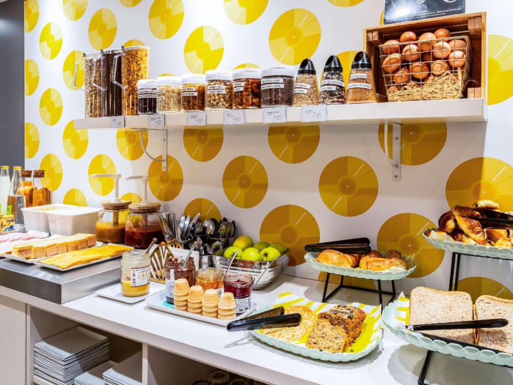 ibis styles paris 15 lecourbe