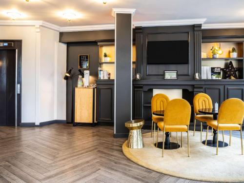 ibis styles paris 15 lecourbe