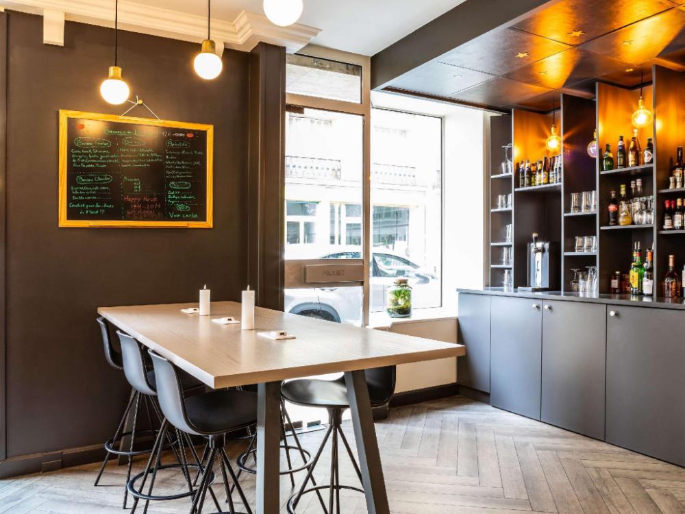 ibis styles paris 15 lecourbe