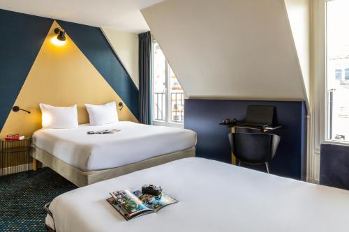 ibis styles paris 15 lecourbe