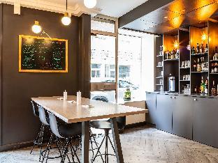 ibis styles paris 15 lecourbe