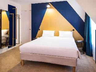 ibis styles paris 15 lecourbe