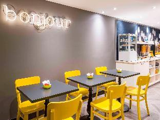 ibis styles paris 15 lecourbe